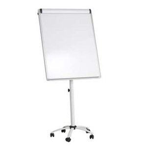 Whiteboard Flip Chart Combination