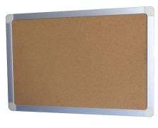 Cork board