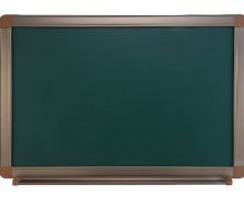 教学绿板